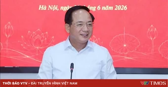 Tạp chí Cộng sản phải giữ vững là ngọn cờ tư tưởng của Đảng