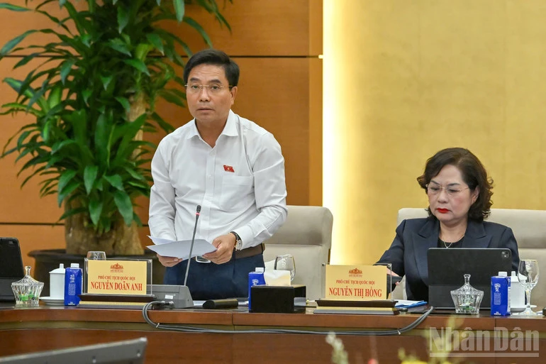 Tập trung chỉ đạo giải quyết dứt điểm các kiến nghị cử tri còn tồn đọng Tập trung chỉ đạo giải quyết dứt điểm các kiến nghị cử tri còn tồn đọng