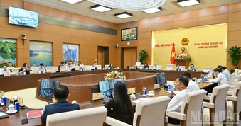 Tập trung chỉ đạo giải quyết dứt điểm các kiến nghị cử tri còn tồn đọng
