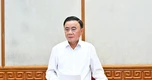 Tập trung giám sát việc tổ chức và vận hành chính quyền địa phương 2 cấp