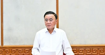 Tập trung giám sát việc tổ chức và vận hành chính quyền địa phương 2 cấp