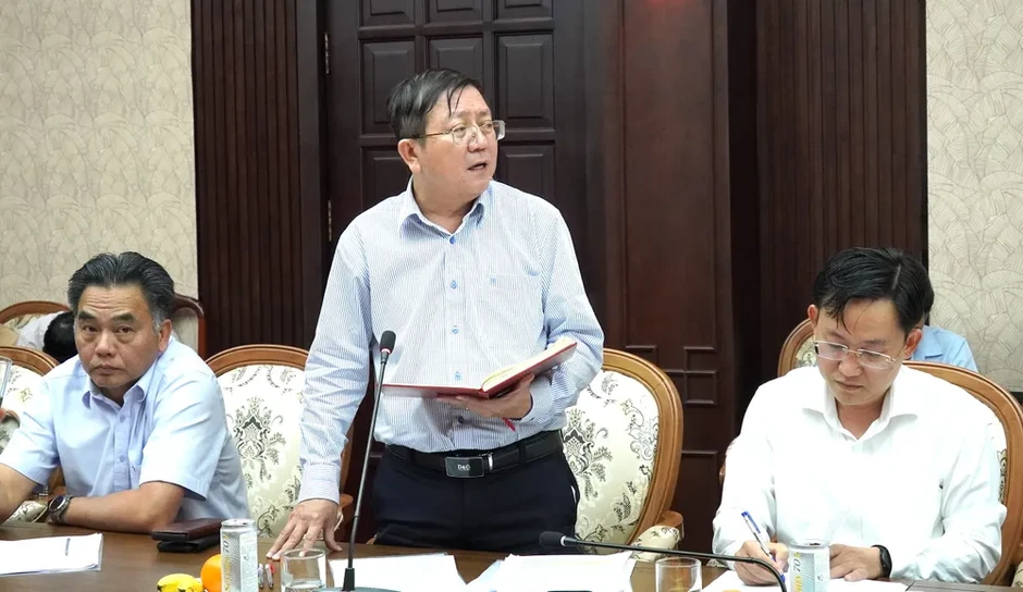 Tập trung kiện toàn, nâng cao hiệu quả bộ máy cơ sở