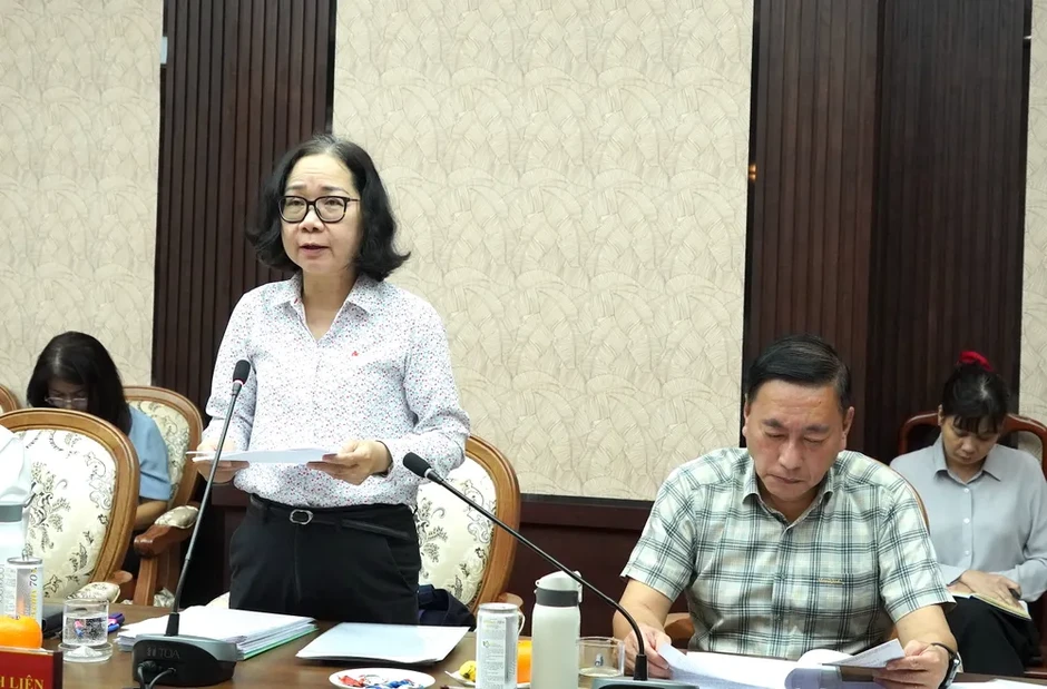 Tập trung kiện toàn, nâng cao hiệu quả bộ máy cơ sở