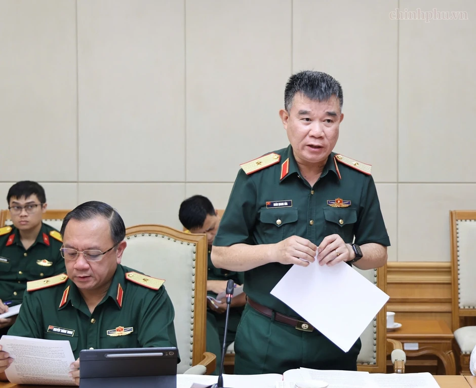 Tập trung nghiên cứu hồ sơ 250 trận đánh lớn, hoàn thiện dữ liệu về liệt sĩ Tập trung nghiên cứu hồ sơ 250 trận đánh lớn, hoàn thiện dữ liệu về liệt sĩ