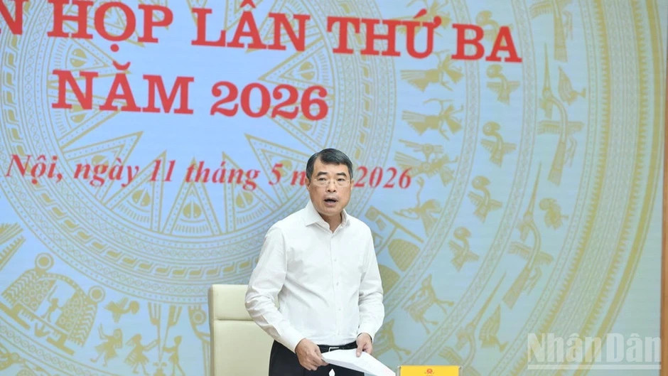 Tập trung phát triển đồng bộ hạ tầng số, chuyển đổi số toàn diện Tập trung phát triển đồng bộ hạ tầng số, chuyển đổi số toàn diện