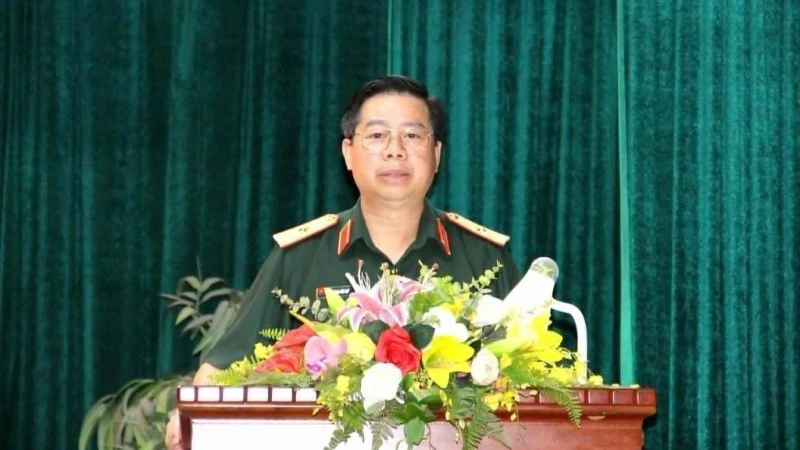 Tập trung thi đua hoàn thành thắng lợi “các đột phá” Tập trung thi đua hoàn thành thắng lợi “các đột phá”