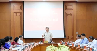 Tập trung thực hiện các nhiệm vụ trọng tâm phát triển văn hóa
