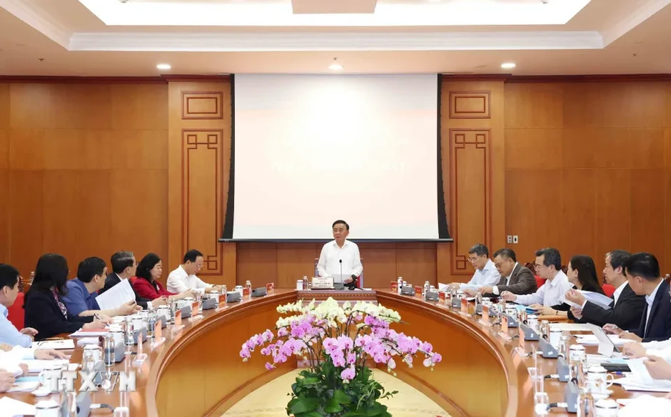 Tập trung thực hiện các nhiệm vụ trọng tâm về phát triển văn hóa Tập trung thực hiện các nhiệm vụ trọng tâm về phát triển văn hóa