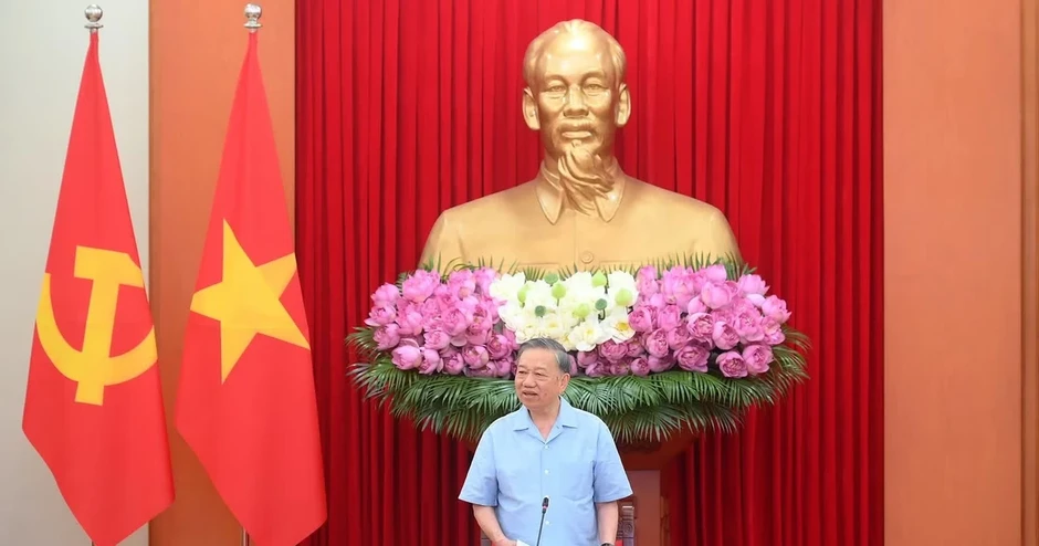 Tập trung triển khai tháo gỡ khó khăn, vướng mắc cho các dự án tồn đọng, kéo dài