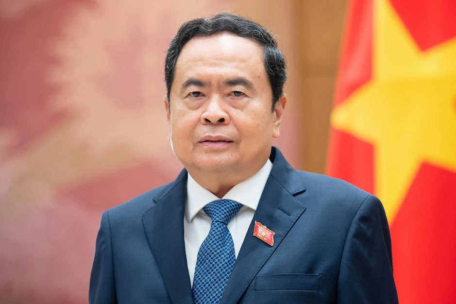 Tất cả 19 ủy viên Bộ Chính trị đều trúng cử đại biểu Quốc hội Tất cả 19 ủy viên Bộ Chính trị đều trúng cử đại biểu Quốc hội