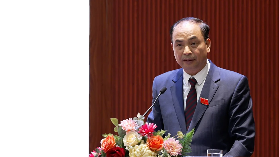Tây Hồ (Hà Nội) bầu chức danh Chủ tịch HĐND và Chủ tịch UBND phường Tây Hồ (Hà Nội) bầu chức danh Chủ tịch HĐND và Chủ tịch UBND phường
