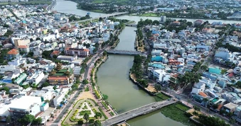 Tây Ninh bác tin đồn "ban hành đề án tiếp tục sắp xếp xã, phường"