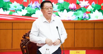 Tây Ninh cần có các giải pháp quyết liệt, cụ thể để thu hút nhân tài