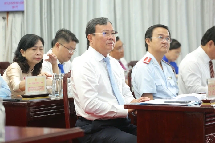 Tây Ninh đầu tư tuyến đường hơn 110 km, tổng vốn hơn 20.700 tỉ đồng nối Long An với Tân Ninh