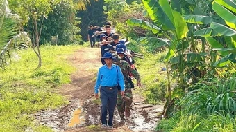 Tây Ninh quyết tâm đưa các “Anh” về đất mẹ