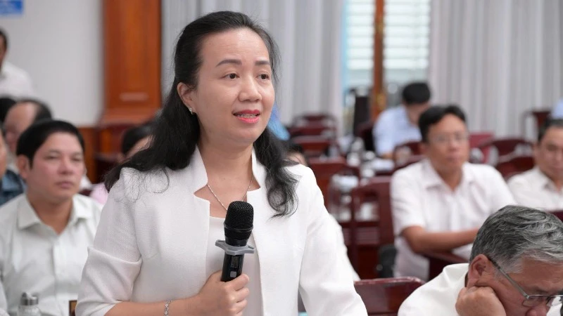 Tây Ninh quyết tâm đưa nghị quyết vào cuộc sống Tây Ninh quyết tâm đưa nghị quyết vào cuộc sống