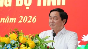Tây Ninh quyết tâm đưa nghị quyết vào cuộc sống