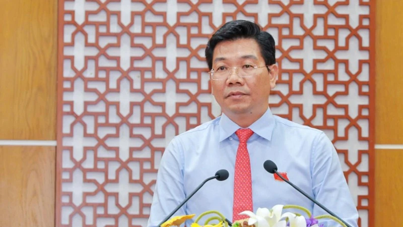 Tây Ninh thông qua Nghị quyết thành lập 9 phường mới Tây Ninh thông qua Nghị quyết thành lập 9 phường mới
