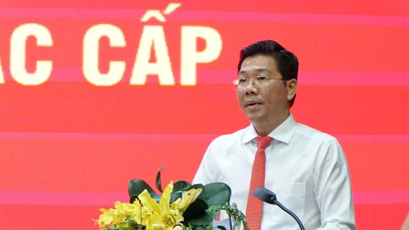 Tây Ninh tuyên dương các tập thể và cá nhân tiêu biểu trong học tập và làm theo Bác Tây Ninh tuyên dương các tập thể và cá nhân tiêu biểu trong học tập và làm theo Bác