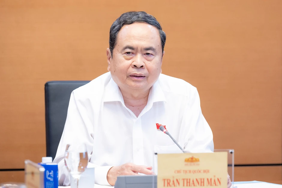Thách thức lớn nhất của Quốc hội là yêu cầu phải đổi mới mạnh mẽ về tư duy Thách thức lớn nhất của Quốc hội là yêu cầu phải đổi mới mạnh mẽ về tư duy