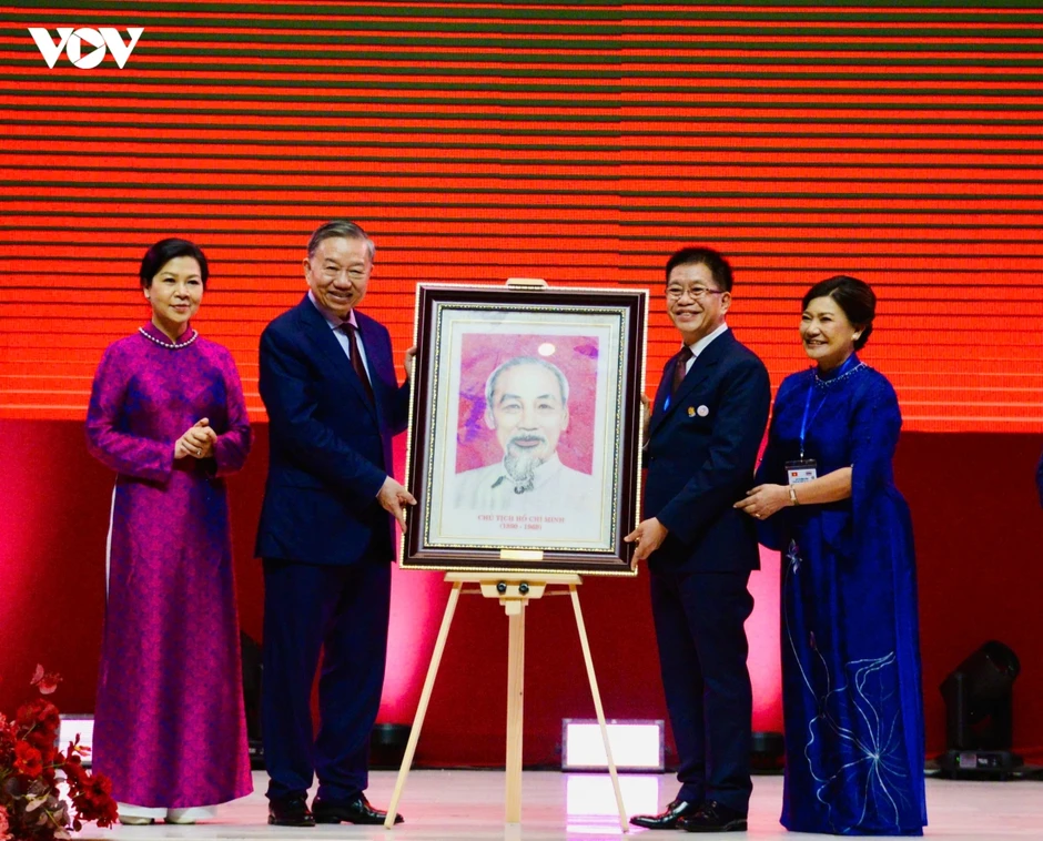 Thái Lan hiện là đối tác thương mại lớn nhất của Việt Nam trong ASEAN Thái Lan hiện là đối tác thương mại lớn nhất của Việt Nam trong ASEAN