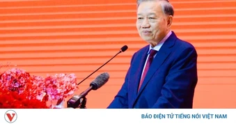 Thái Lan hiện là đối tác thương mại lớn nhất của Việt Nam trong ASEAN