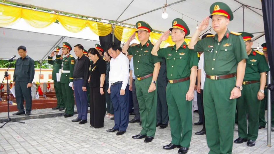 Thái Nguyên động viên lực lượng thực hiện “Chiến dịch 500 ngày đêm” Thái Nguyên động viên lực lượng thực hiện “Chiến dịch 500 ngày đêm”