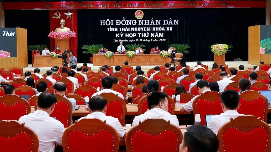 Thái Nguyên: Phấn đấu thu hút 11 tỷ USD vốn FDI trong năm 2026 Thái Nguyên: Phấn đấu thu hút 11 tỷ USD vốn FDI trong năm 2026