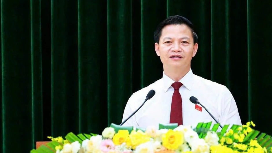Thái Nguyên: Phấn đấu thu hút 11 tỷ USD vốn FDI trong năm 2026 Thái Nguyên: Phấn đấu thu hút 11 tỷ USD vốn FDI trong năm 2026