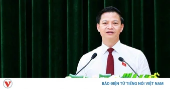Thái Nguyên: Phấn đấu thu hút 11 tỷ USD vốn FDI trong năm 2026