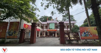 Thái Nguyên phê bình người đứng đầu khi chậm làm sạch dữ liệu đất đai