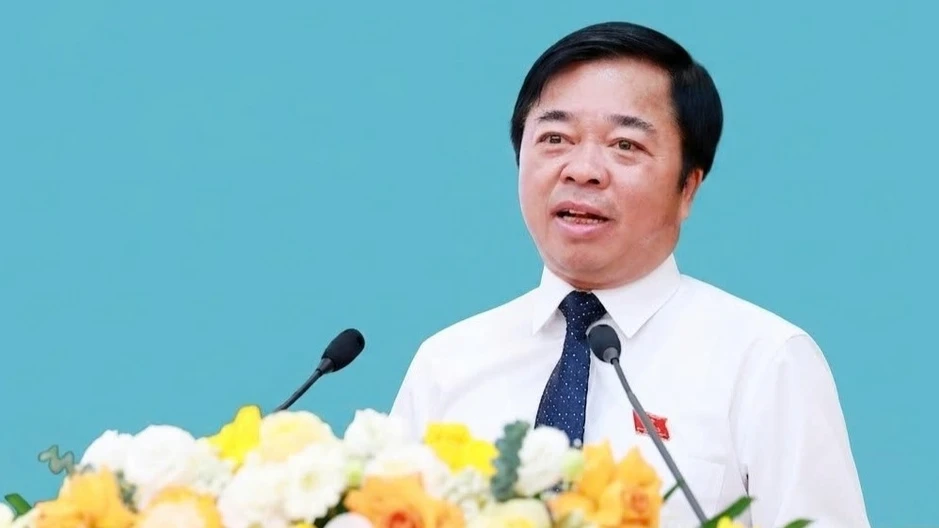 Thái Nguyên thông qua Nghị quyết thành lập 8 đơn vị hành chính đô thị cấp xã Thái Nguyên thông qua Nghị quyết thành lập 8 đơn vị hành chính đô thị cấp xã