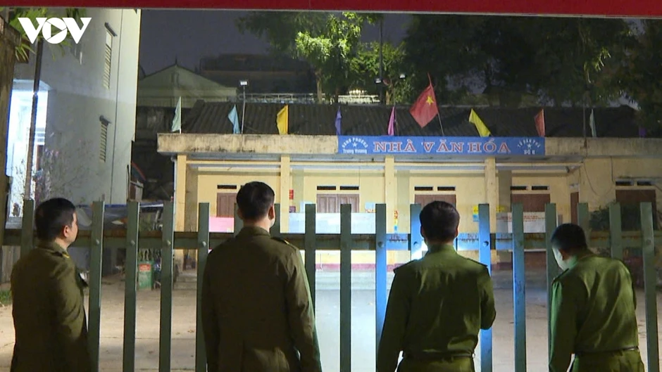 Thái Nguyên yêu cầu cán bộ thôn, tổ dân phố phải biết công nghệ Thái Nguyên yêu cầu cán bộ thôn, tổ dân phố phải biết công nghệ