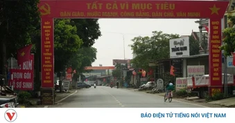 Thái Nguyên yêu cầu cán bộ thôn, tổ dân phố phải biết công nghệ