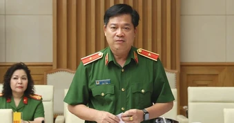 Thẩm định 10.000 hồ sơ, trình Chủ tịch nước quyết các phạm nhân được đặc xá