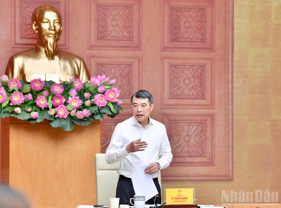 Tham mưu đổi mới toàn diện, mạnh mẽ công tác đối ngoại Tham mưu đổi mới toàn diện, mạnh mẽ công tác đối ngoại