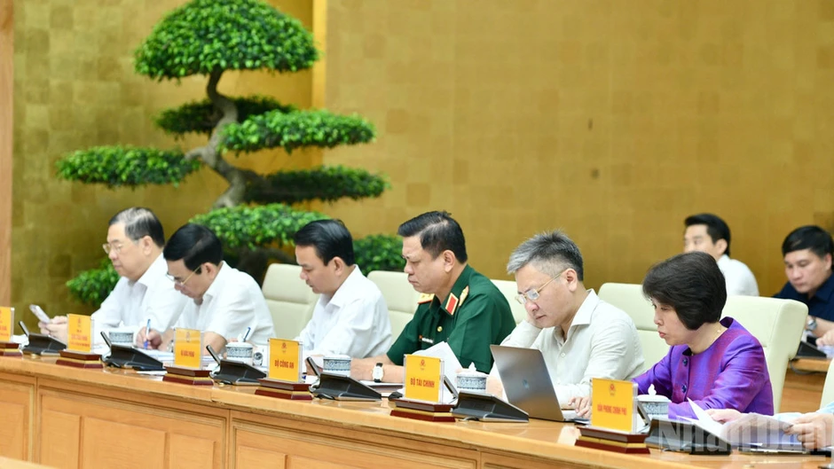 Tham mưu đổi mới toàn diện, mạnh mẽ công tác đối ngoại Tham mưu đổi mới toàn diện, mạnh mẽ công tác đối ngoại