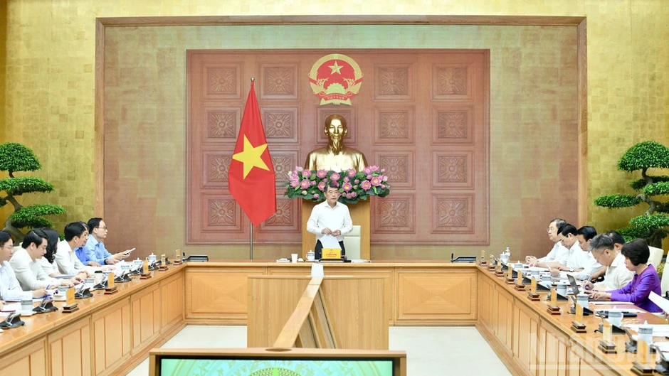 Tham mưu đổi mới toàn diện, mạnh mẽ công tác đối ngoại Tham mưu đổi mới toàn diện, mạnh mẽ công tác đối ngoại