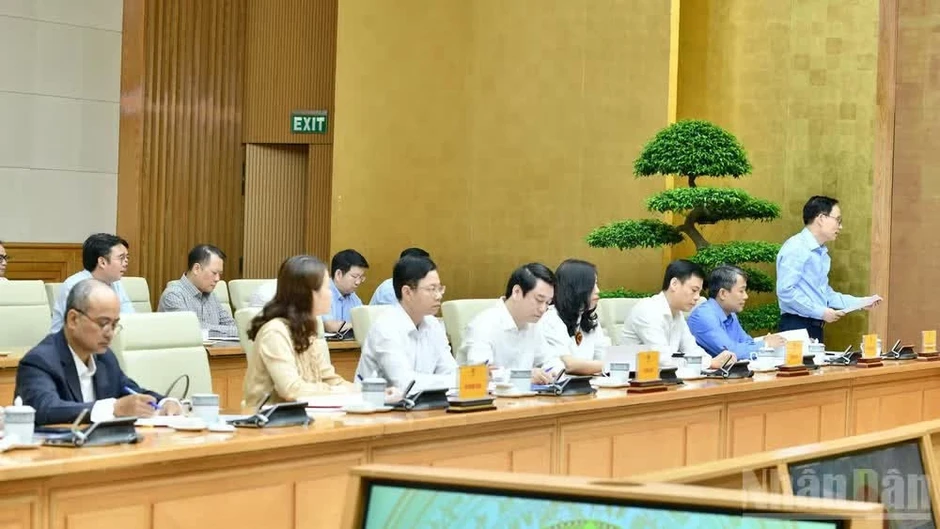 Tham mưu đổi mới toàn diện, mạnh mẽ công tác đối ngoại Tham mưu đổi mới toàn diện, mạnh mẽ công tác đối ngoại