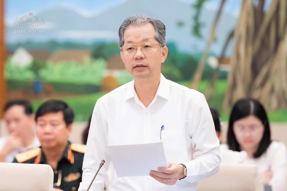 Thẩm phán cùng người thân được bảo vệ nếu bị đe dọa khi thi hành công vụ Thẩm phán cùng người thân được bảo vệ nếu bị đe dọa khi thi hành công vụ