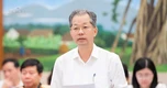 Thẩm phán cùng người thân được bảo vệ nếu bị đe dọa khi thi hành công vụ