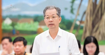 Thẩm phán cùng người thân được bảo vệ nếu bị đe dọa khi thi hành công vụ
