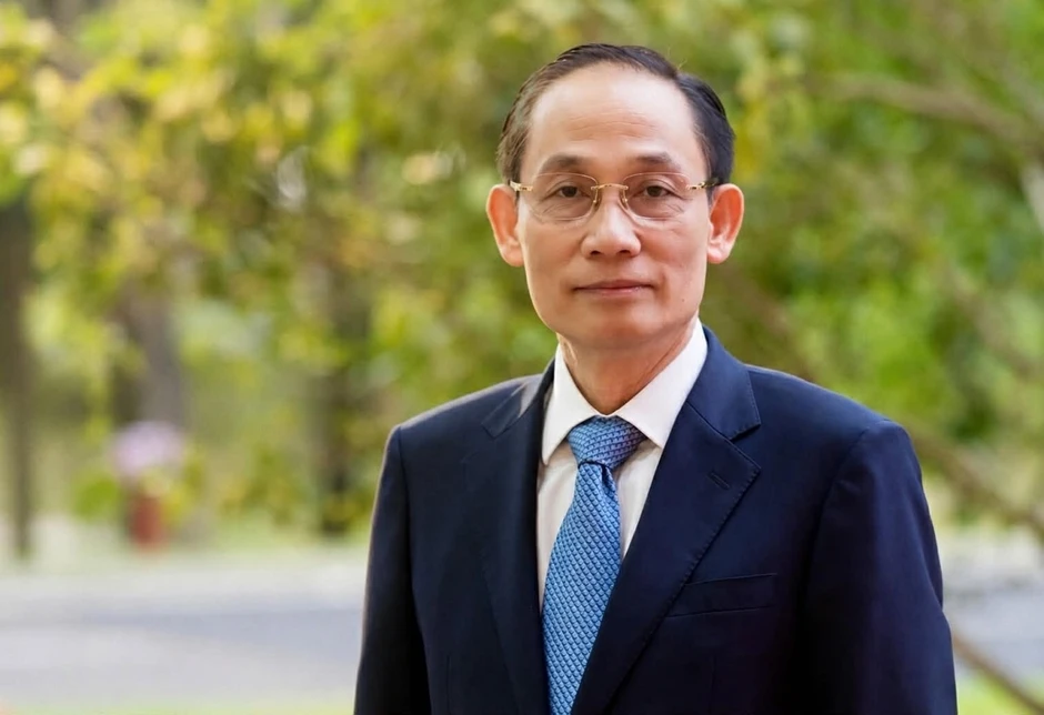 Thẩm phán tại Tòa án Quốc tế về Luật Biển làm tăng uy tín cho Việt Nam Thẩm phán tại Tòa án Quốc tế về Luật Biển làm tăng uy tín cho Việt Nam