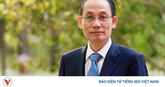 Thẩm phán tại Tòa án Quốc tế về Luật Biển làm tăng uy tín cho Việt Nam