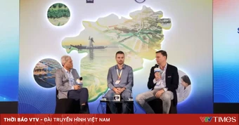 Tham vấn chính trị cấp Thứ trưởng Ngoại giao Việt Nam-Hà Lan lần thứ hai
