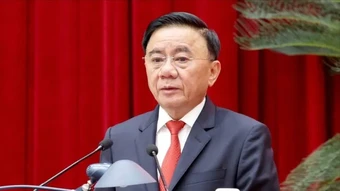 Thành công của Đại hội XIV là sự tổng hòa giữa ý Đảng và lòng dân