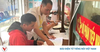 Thanh Hóa giảm 62% thời gian thủ tục nhờ “cú hích” phân cấp, phân quyền