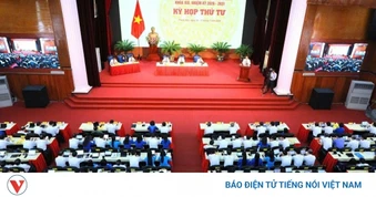 Thanh Hóa giữ vững mục tiêu GRDP 11%, tập trung tháo gỡ các điểm nghẽn