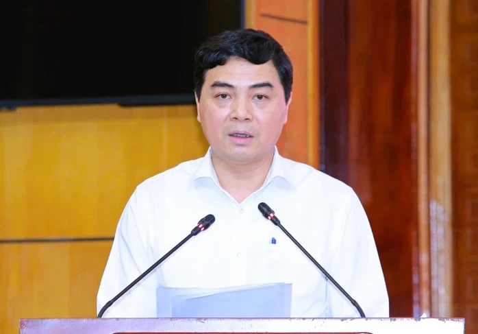 Thanh Hóa: Hơn 1.000 nhiệm vụ được giao cho cấp xã khi chính quyền 2 cấp vận hành Thanh Hóa: Hơn 1.000 nhiệm vụ được giao cho cấp xã khi chính quyền 2 cấp vận hành