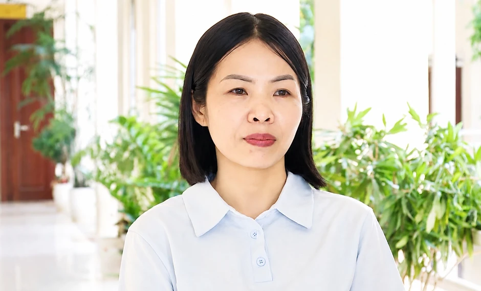 Thanh Hóa là tỉnh đầu tiên thí điểm tích hợp 'sổ đỏ' lên VNeID Thanh Hóa là tỉnh đầu tiên thí điểm tích hợp 'sổ đỏ' lên VNeID